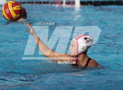 Thumbnail 3 in Las Lomas @ Sacred Heart Prep (NorCal Invitational) photogallery.
