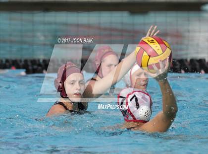 Thumbnail 2 in Las Lomas @ Sacred Heart Prep (NorCal Invitational) photogallery.