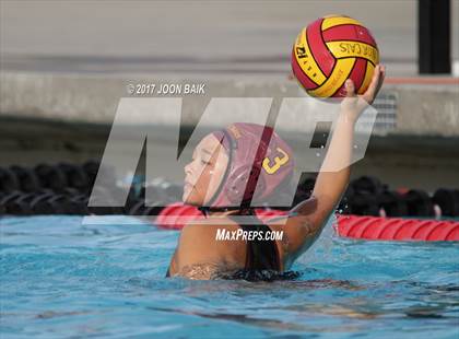 Thumbnail 1 in Las Lomas @ Sacred Heart Prep (NorCal Invitational) photogallery.
