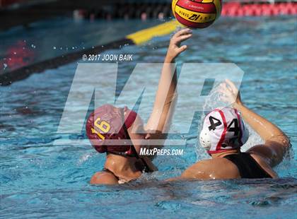 Thumbnail 3 in Las Lomas @ Sacred Heart Prep (NorCal Invitational) photogallery.
