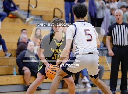 Thumbnail 1 in Fairview @ Summit photogallery.