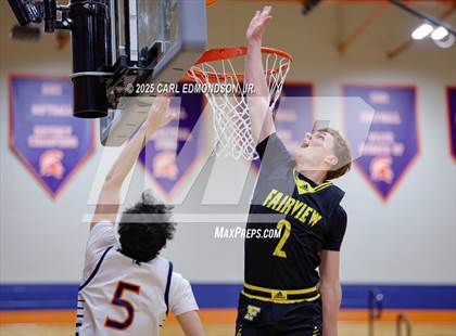 Thumbnail 1 in Fairview @ Summit photogallery.