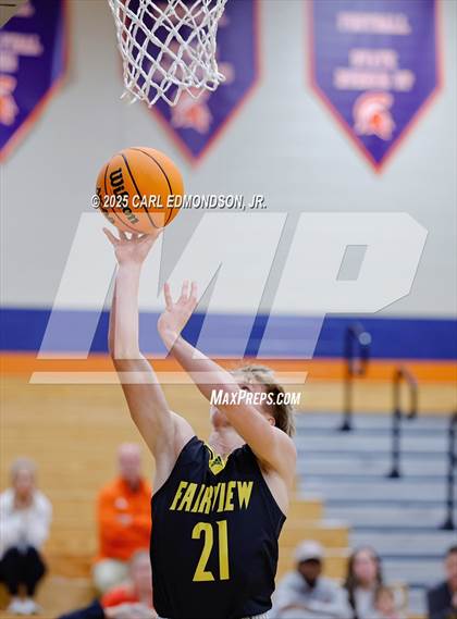 Thumbnail 1 in Fairview @ Summit photogallery.