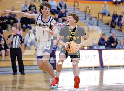 Thumbnail 1 in Fairview @ Summit photogallery.