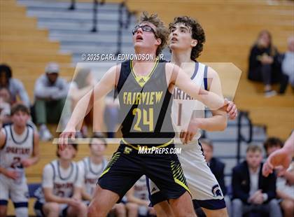 Thumbnail 2 in Fairview @ Summit photogallery.