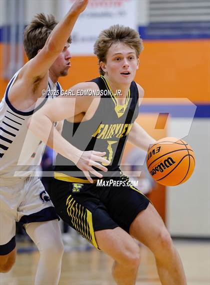 Thumbnail 3 in Fairview @ Summit photogallery.