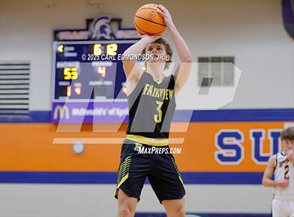 Thumbnail 1 in Fairview @ Summit photogallery.