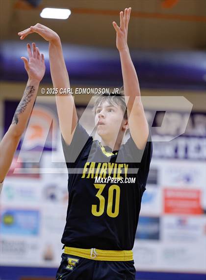 Thumbnail 3 in Fairview @ Summit photogallery.