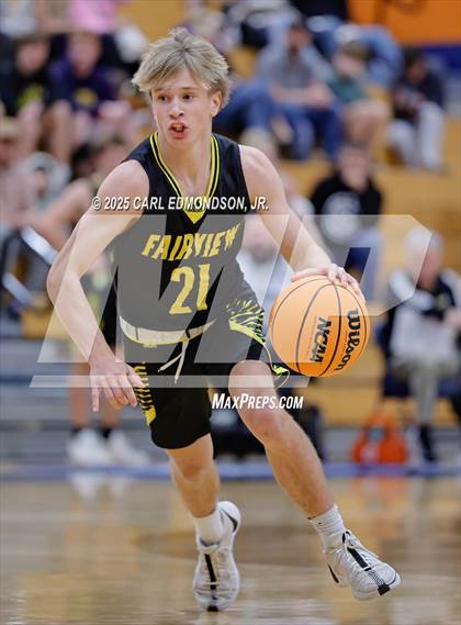 Thumbnail 2 in Fairview @ Summit photogallery.