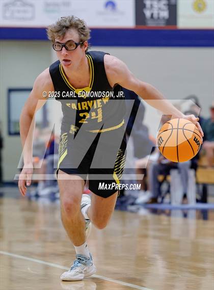 Thumbnail 1 in Fairview @ Summit photogallery.