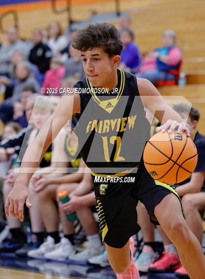 Thumbnail 3 in Fairview @ Summit photogallery.