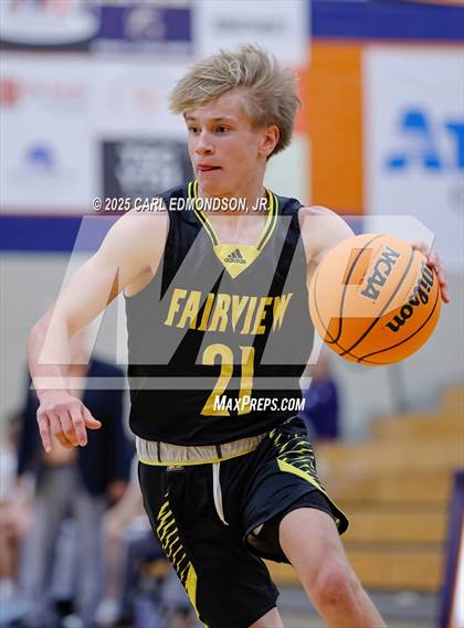 Thumbnail 3 in Fairview @ Summit photogallery.