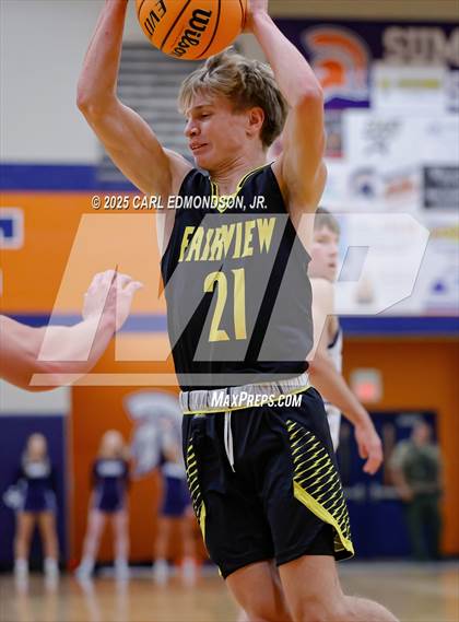 Thumbnail 1 in Fairview @ Summit photogallery.