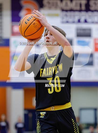 Thumbnail 2 in Fairview @ Summit photogallery.