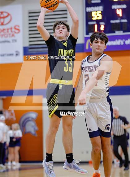 Thumbnail 2 in Fairview @ Summit photogallery.