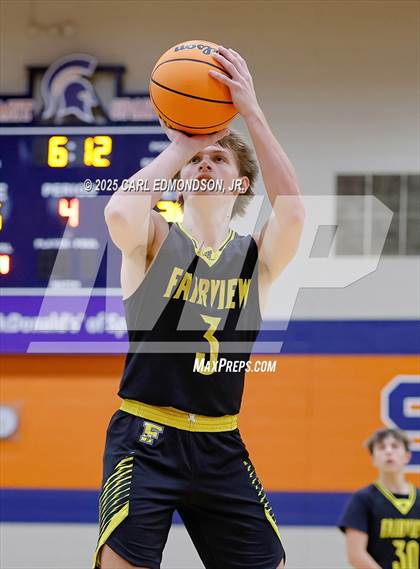 Thumbnail 2 in Fairview @ Summit photogallery.