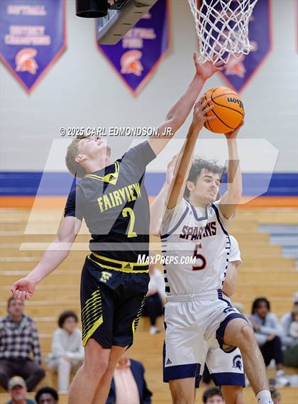 Thumbnail 3 in Fairview @ Summit photogallery.