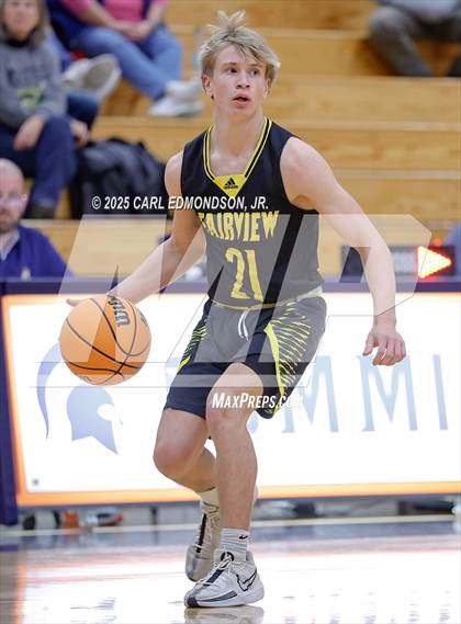 Thumbnail 3 in Fairview @ Summit photogallery.