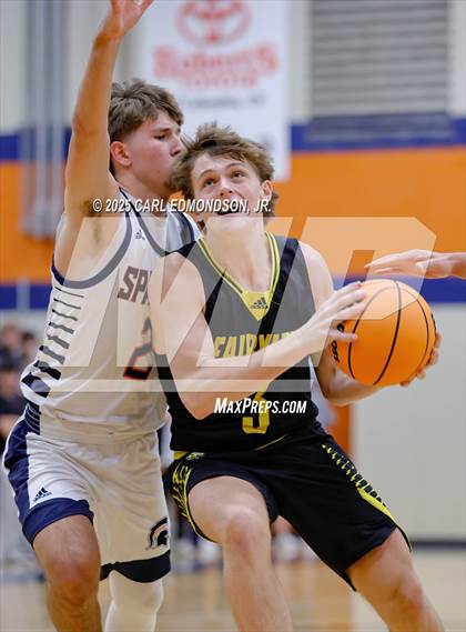 Thumbnail 1 in Fairview @ Summit photogallery.