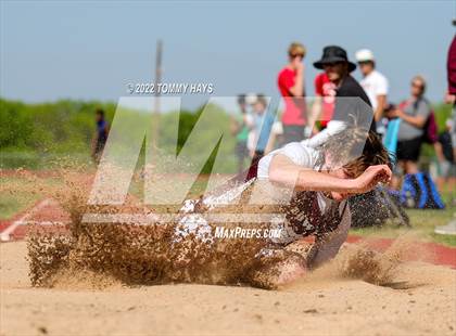 Thumbnail 3 in UIL 3A Area (Jumping Events) photogallery.