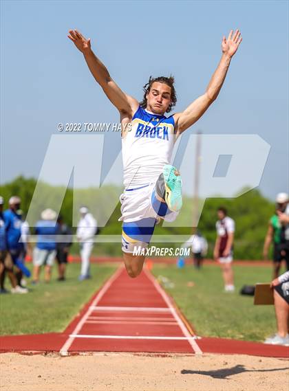 Thumbnail 1 in UIL 3A Area (Jumping Events) photogallery.