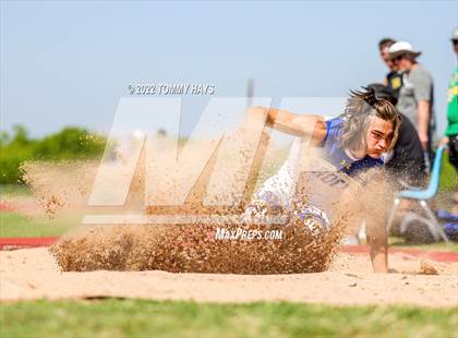 Thumbnail 3 in UIL 3A Area (Jumping Events) photogallery.