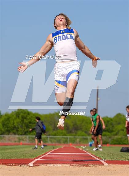 Thumbnail 1 in UIL 3A Area (Jumping Events) photogallery.