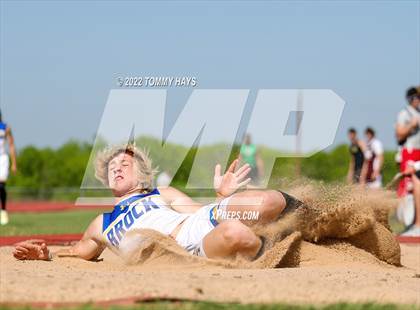 Thumbnail 2 in UIL 3A Area (Jumping Events) photogallery.
