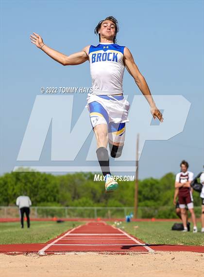 Thumbnail 3 in UIL 3A Area (Jumping Events) photogallery.