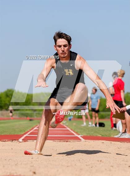 Thumbnail 1 in UIL 3A Area (Jumping Events) photogallery.