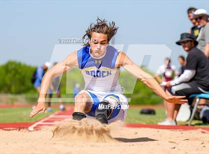 Thumbnail 1 in UIL 3A Area (Jumping Events) photogallery.