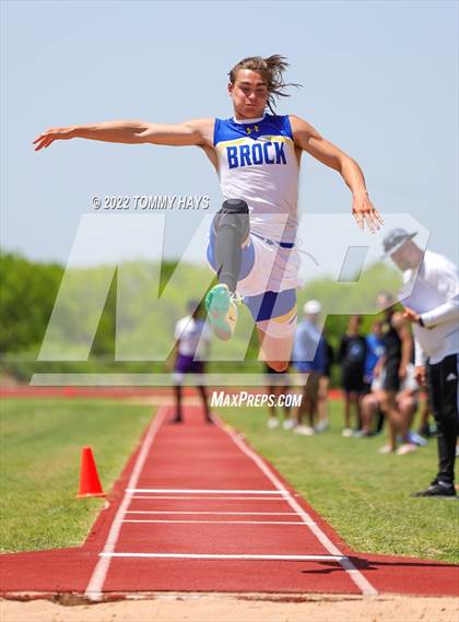 Thumbnail 1 in UIL 3A Area (Jumping Events) photogallery.