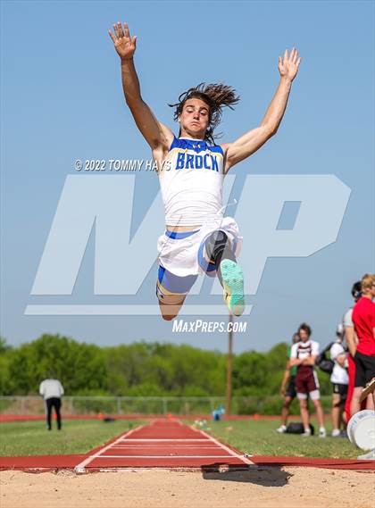 Thumbnail 1 in UIL 3A Area (Jumping Events) photogallery.