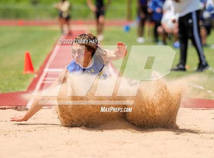 Thumbnail 2 in UIL 3A Area (Jumping Events) photogallery.