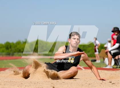 Thumbnail 2 in UIL 3A Area (Jumping Events) photogallery.