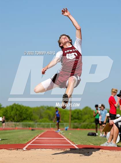 Thumbnail 3 in UIL 3A Area (Jumping Events) photogallery.