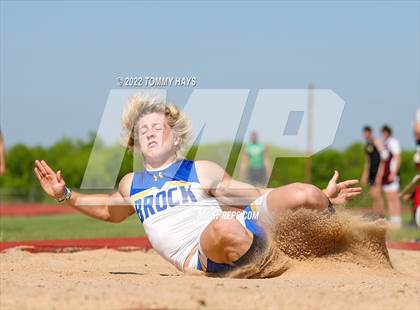 Thumbnail 1 in UIL 3A Area (Jumping Events) photogallery.
