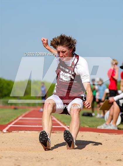 Thumbnail 1 in UIL 3A Area (Jumping Events) photogallery.