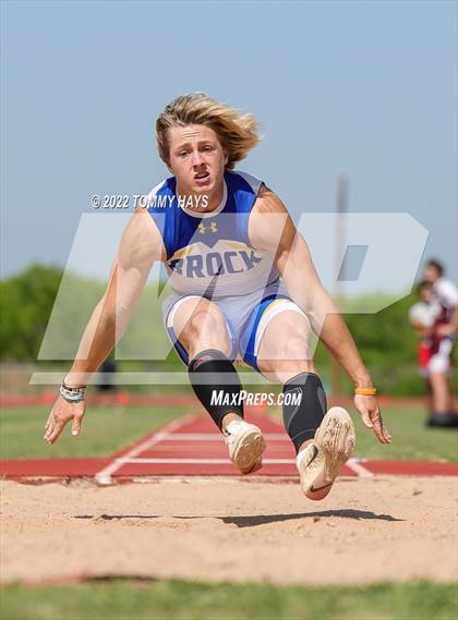 Thumbnail 1 in UIL 3A Area (Jumping Events) photogallery.