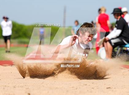 Thumbnail 1 in UIL 3A Area (Jumping Events) photogallery.