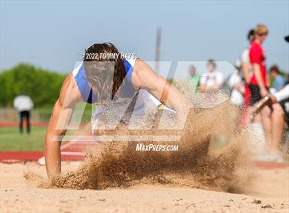 Thumbnail 1 in UIL 3A Area (Jumping Events) photogallery.