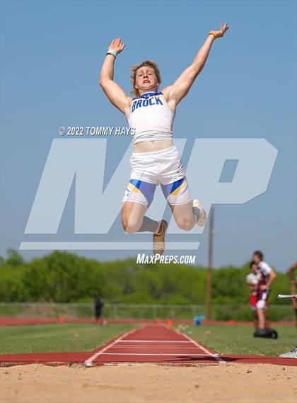 Thumbnail 1 in UIL 3A Area (Jumping Events) photogallery.