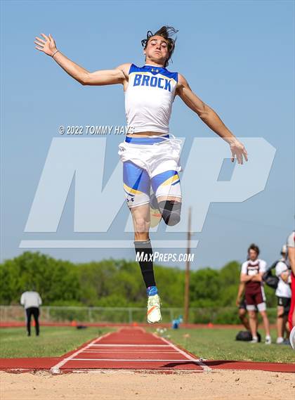 Thumbnail 1 in UIL 3A Area (Jumping Events) photogallery.
