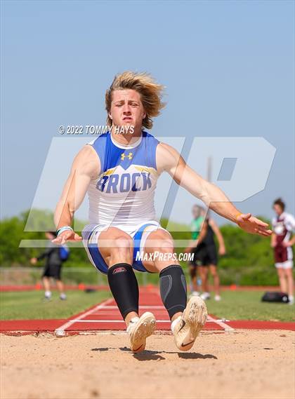 Thumbnail 2 in UIL 3A Area (Jumping Events) photogallery.
