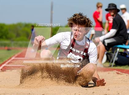 Thumbnail 2 in UIL 3A Area (Jumping Events) photogallery.