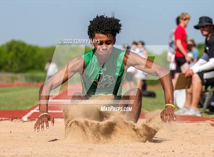 Thumbnail 2 in UIL 3A Area (Jumping Events) photogallery.