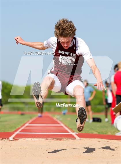 Thumbnail 3 in UIL 3A Area (Jumping Events) photogallery.