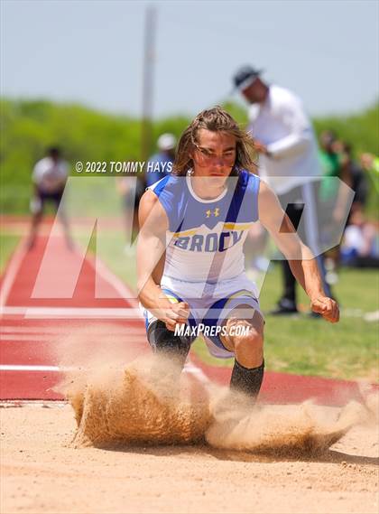 Thumbnail 1 in UIL 3A Area (Jumping Events) photogallery.