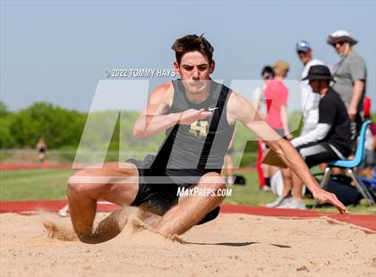 Thumbnail 2 in UIL 3A Area (Jumping Events) photogallery.
