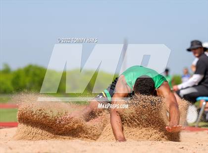 Thumbnail 2 in UIL 3A Area (Jumping Events) photogallery.